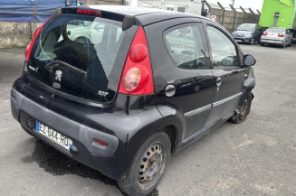 Pivot de moyeu avant gauche PEUGEOT 107