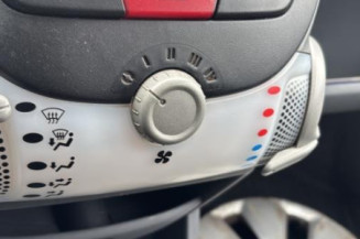 Pivot de moyeu avant gauche PEUGEOT 107