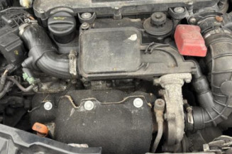 Pivot de moyeu avant gauche PEUGEOT 107