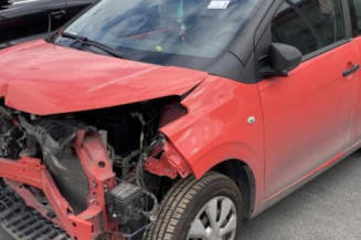 Reservoir essence CITROEN C1 2 Photo n°1