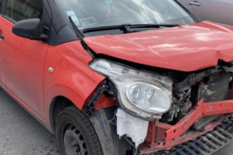 Reservoir essence CITROEN C1 2