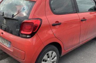 Reservoir essence CITROEN C1 2