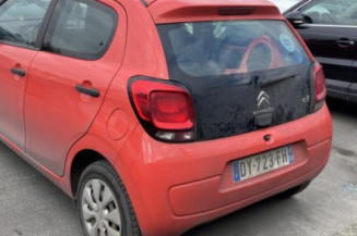 Reservoir essence CITROEN C1 2