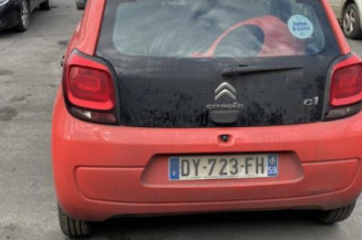 Reservoir essence CITROEN C1 2