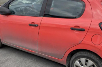 Reservoir essence CITROEN C1 2