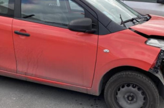 Reservoir essence CITROEN C1 2