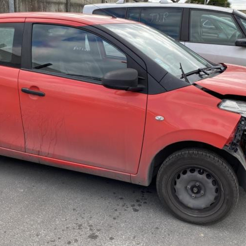 Reservoir essence CITROEN C1 2 Photo n°7