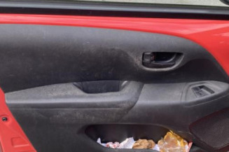 Reservoir essence CITROEN C1 2