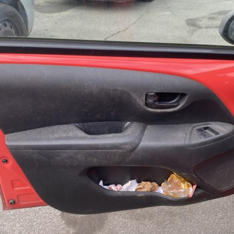 Reservoir essence CITROEN C1 2 Photo n°9