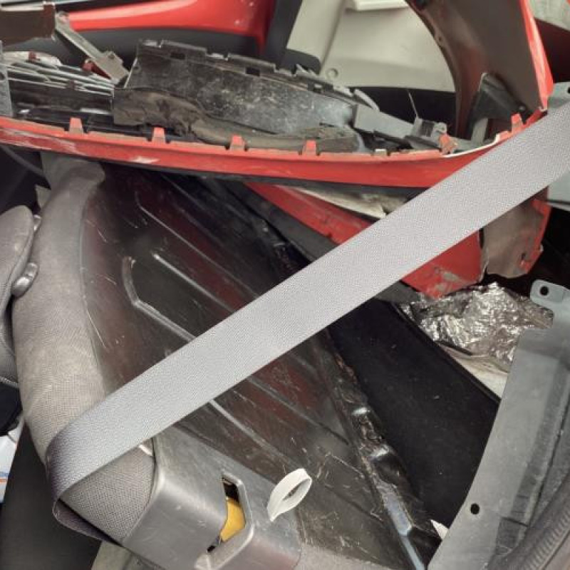 Reservoir essence CITROEN C1 2 Photo n°13