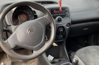 Reservoir essence CITROEN C1 2