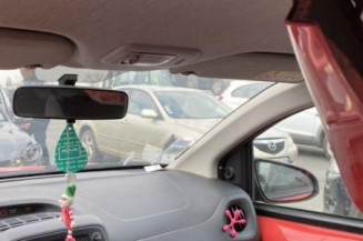 Reservoir essence CITROEN C1 2