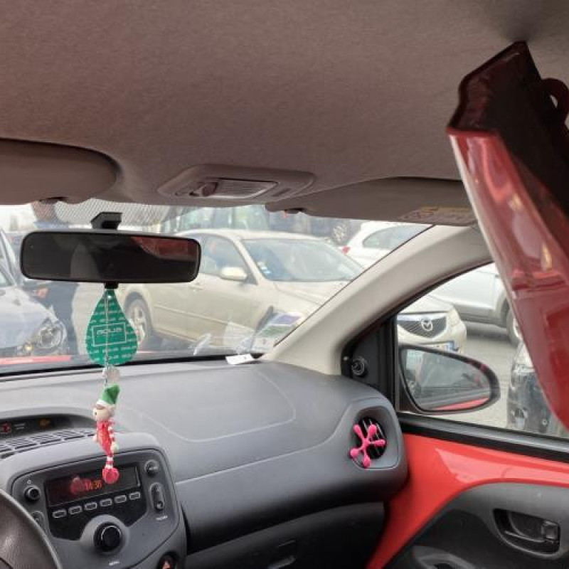 Reservoir essence CITROEN C1 2 Photo n°15