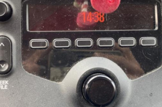 Reservoir essence CITROEN C1 2