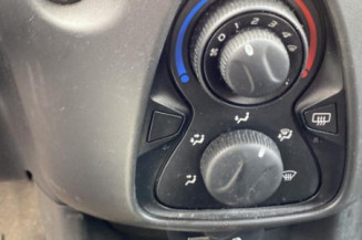 Reservoir essence CITROEN C1 2