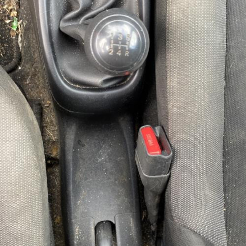 Reservoir essence CITROEN C1 2 Photo n°18