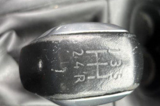 Face avant PEUGEOT 208 1