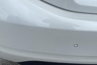 Face avant PEUGEOT 208 1