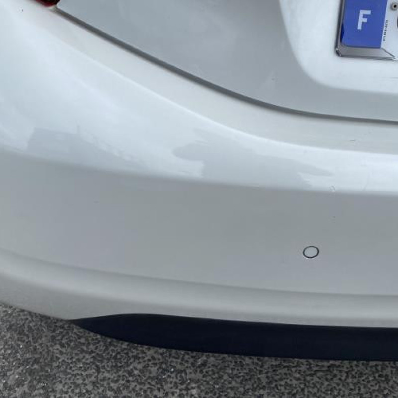 Face avant PEUGEOT 208 1 Photo n°17