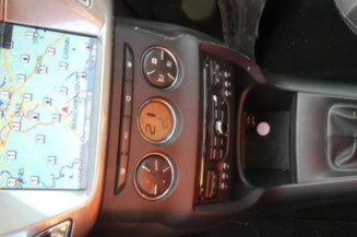 Face avant CITROEN C3 2