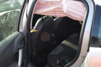 Face avant CITROEN C3 2