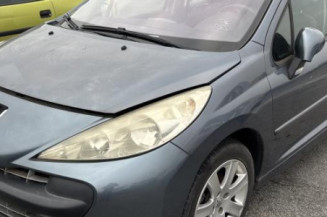 Leve vitre electrique arriere droit PEUGEOT 207 Photo n°1