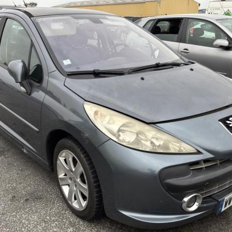 Leve vitre electrique arriere droit PEUGEOT 207 Photo n°2