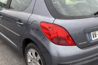 Leve vitre electrique arriere droit PEUGEOT 207