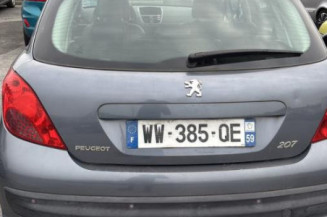 Leve vitre electrique arriere droit PEUGEOT 207
