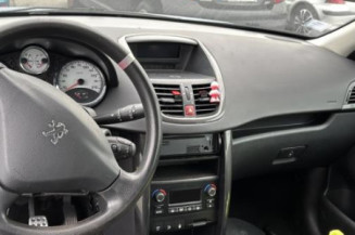 Leve vitre electrique arriere droit PEUGEOT 207