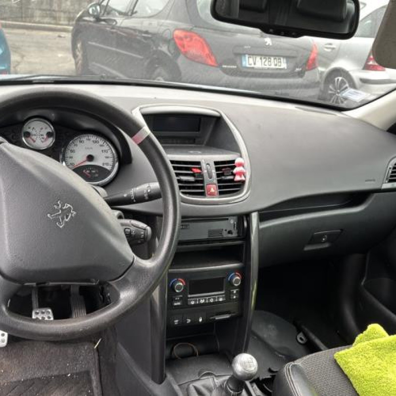 Leve vitre electrique arriere droit PEUGEOT 207 Photo n°14