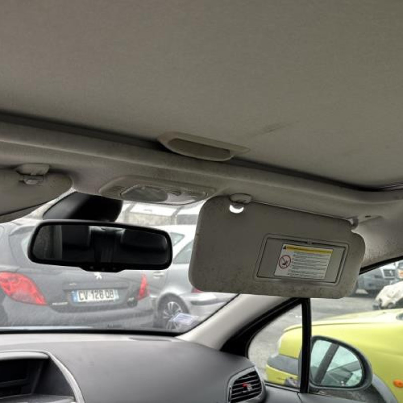 Leve vitre electrique arriere droit PEUGEOT 207 Photo n°15