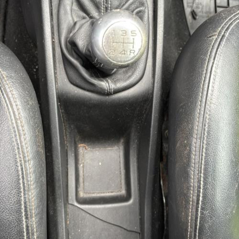 Leve vitre electrique arriere droit PEUGEOT 207 Photo n°18