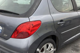 Leve vitre electrique arriere gauche PEUGEOT 207