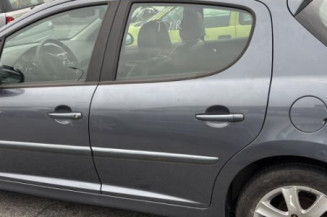 Leve vitre electrique arriere gauche PEUGEOT 207
