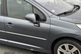 Leve vitre electrique arriere gauche PEUGEOT 207