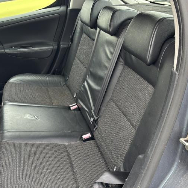 Leve vitre electrique arriere gauche PEUGEOT 207 Photo n°12