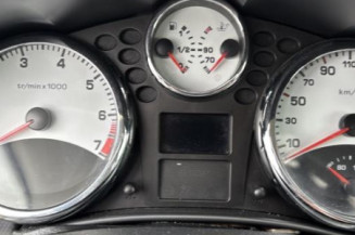 Leve vitre electrique arriere gauche PEUGEOT 207