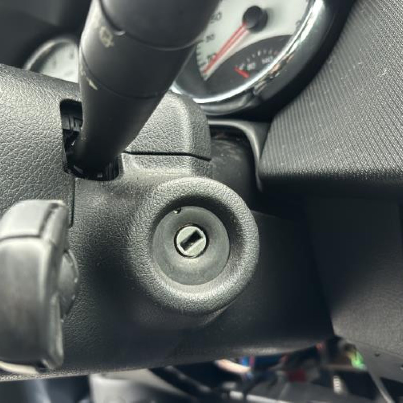 Leve vitre electrique arriere gauche PEUGEOT 207 Photo n°20