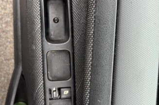 Face avant PEUGEOT 207