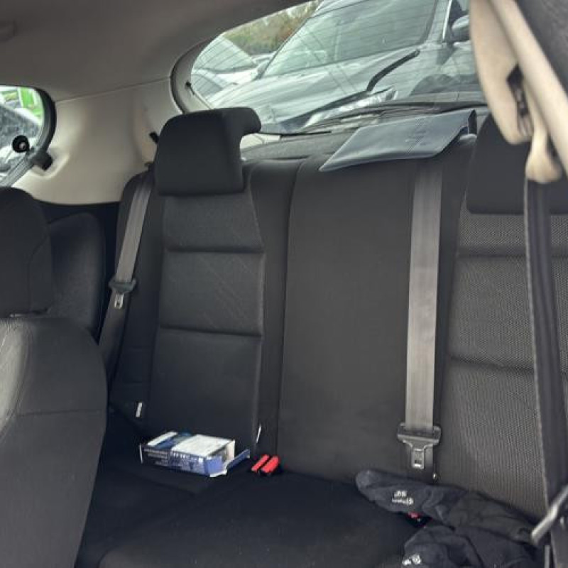 Face avant PEUGEOT 207 Photo n°14