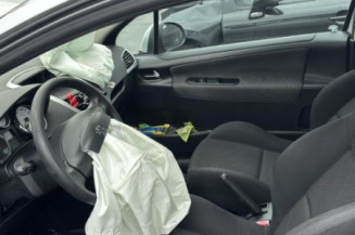 Face avant PEUGEOT 207