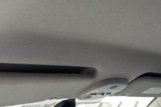 Face avant PEUGEOT 207