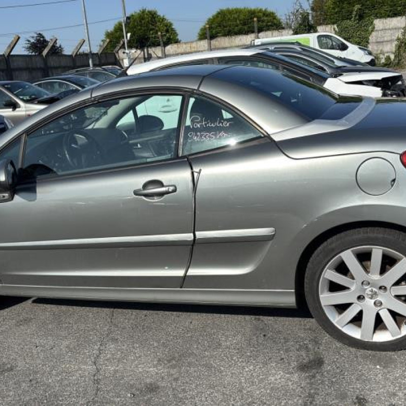 Face avant PEUGEOT 207 Photo n°6