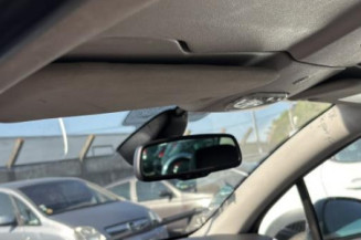 Face avant PEUGEOT 207