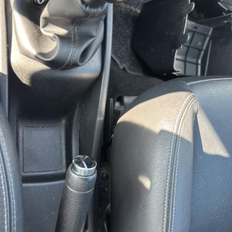 Face avant PEUGEOT 207 Photo n°13