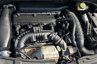 Face avant PEUGEOT 207