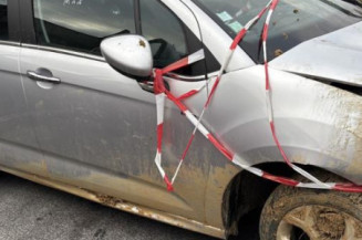 Face avant CITROEN C3 2