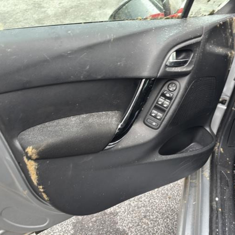 Face avant CITROEN C3 2 Photo n°11