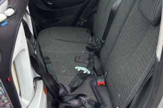 Face avant CITROEN C3 2